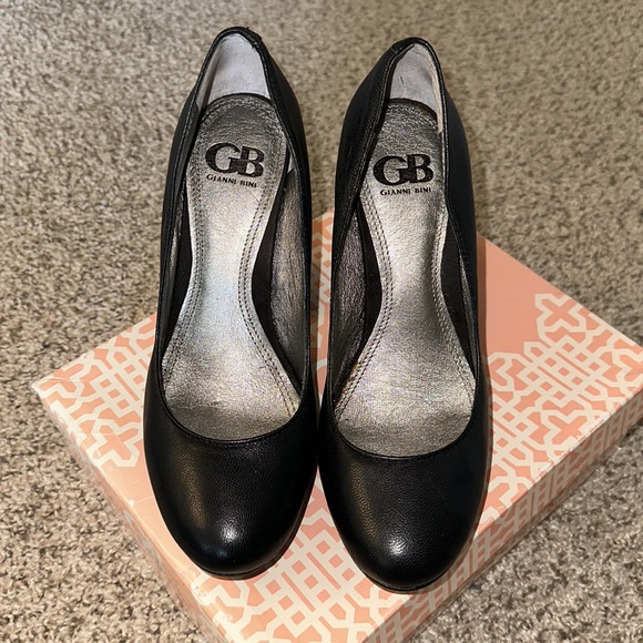 Platform heels - Picture 5 of 5